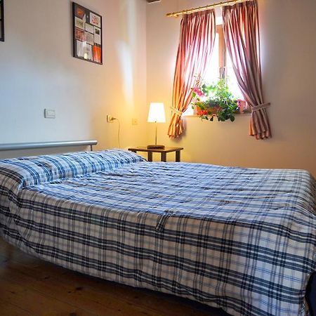 Apartament La Nicchia Tarzo Zewnętrze zdjęcie