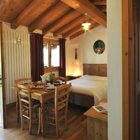 Apartament La Nicchia Tarzo Zewnętrze zdjęcie
