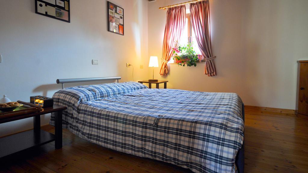 Apartament La Nicchia Tarzo Zewnętrze zdjęcie
