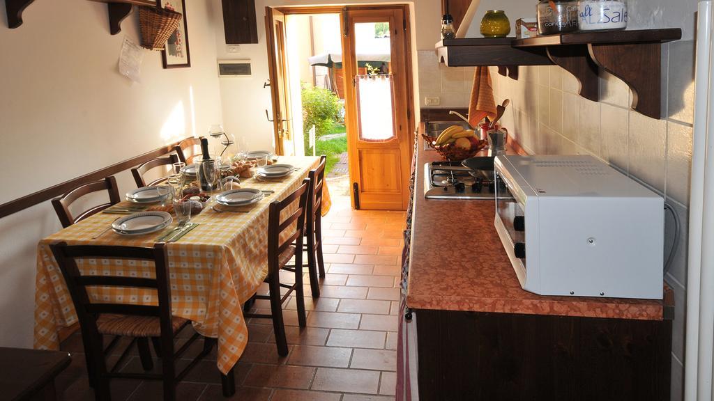 Apartament La Nicchia Tarzo Zewnętrze zdjęcie