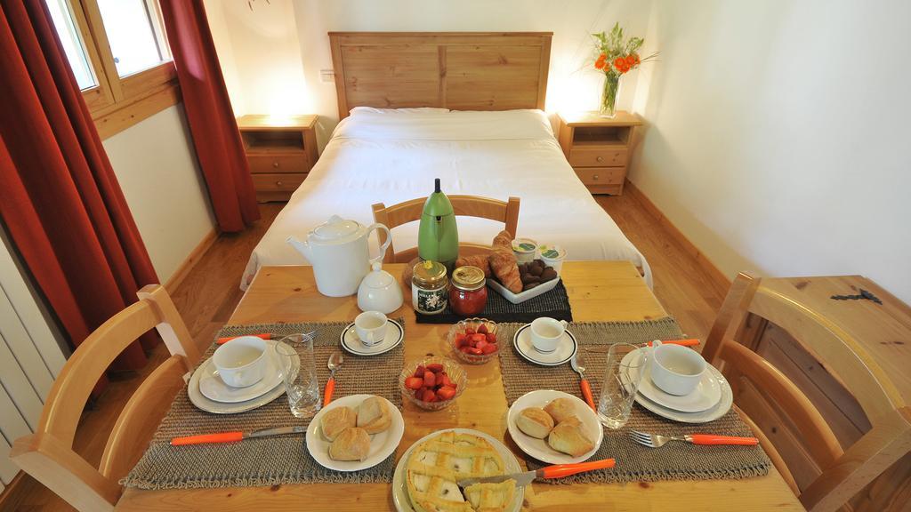 Apartament La Nicchia Tarzo Zewnętrze zdjęcie